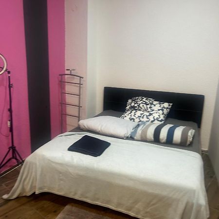 Apartament Hotel Limon Έσσεν Εξωτερικό φωτογραφία