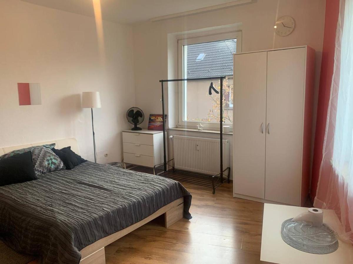Apartament Hotel Limon Έσσεν Εξωτερικό φωτογραφία