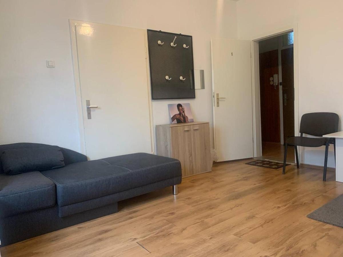Apartament Hotel Limon Έσσεν Εξωτερικό φωτογραφία