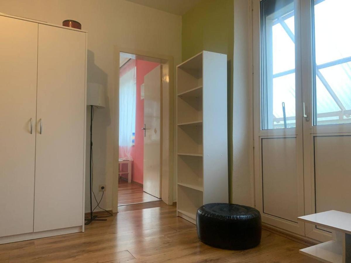 Apartament Hotel Limon Έσσεν Εξωτερικό φωτογραφία