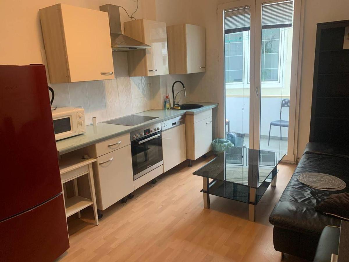 Apartament Hotel Limon Έσσεν Εξωτερικό φωτογραφία