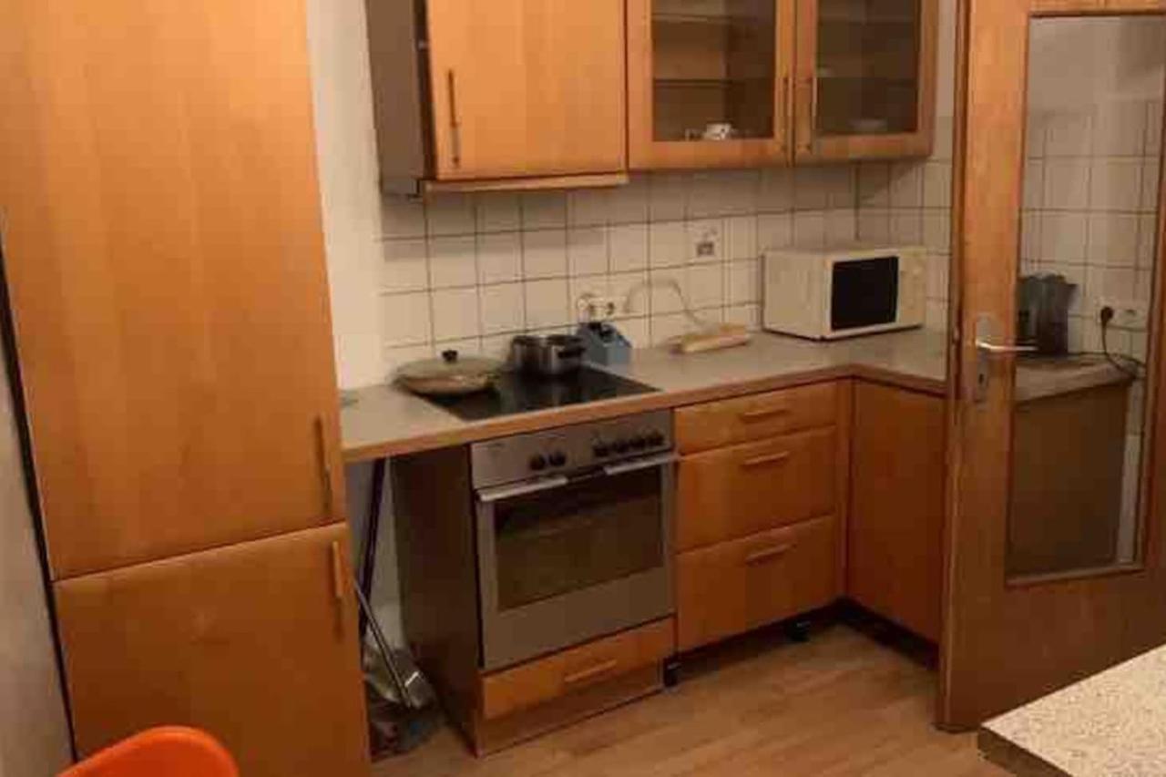 Apartament Hotel Limon Έσσεν Εξωτερικό φωτογραφία