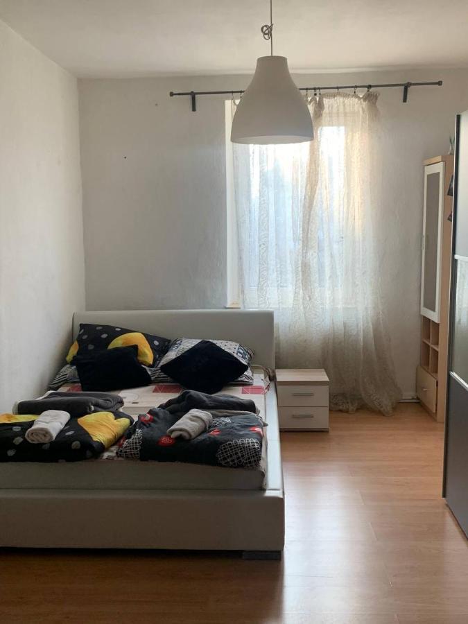 Apartament Hotel Limon Έσσεν Εξωτερικό φωτογραφία