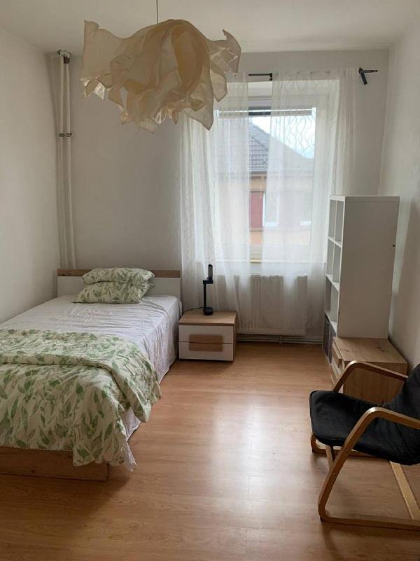 Apartament Hotel Limon Έσσεν Εξωτερικό φωτογραφία