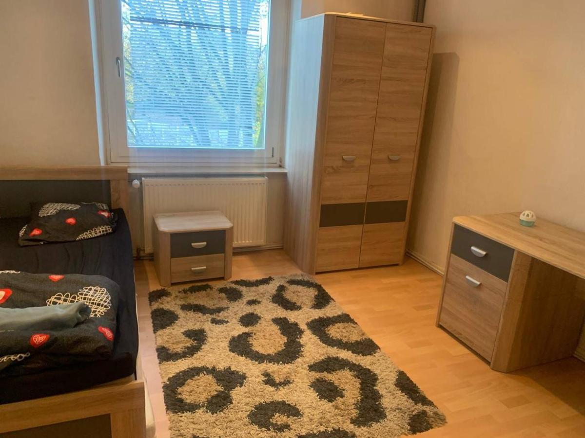 Apartament Hotel Limon Έσσεν Εξωτερικό φωτογραφία