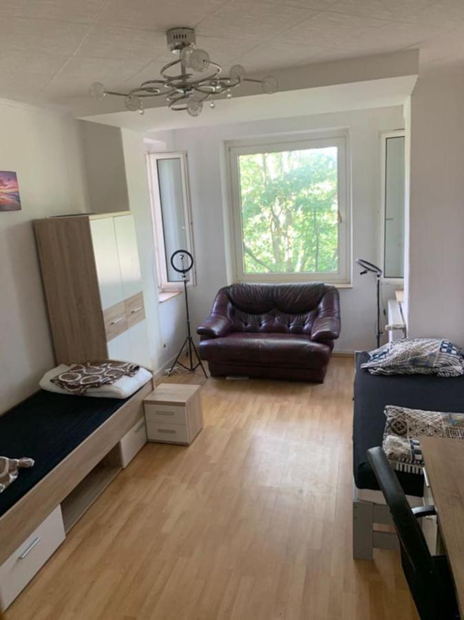 Apartament Hotel Limon Έσσεν Εξωτερικό φωτογραφία