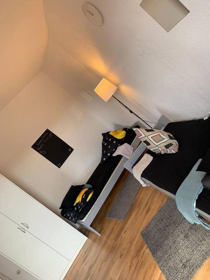Apartament Hotel Limon Έσσεν Εξωτερικό φωτογραφία