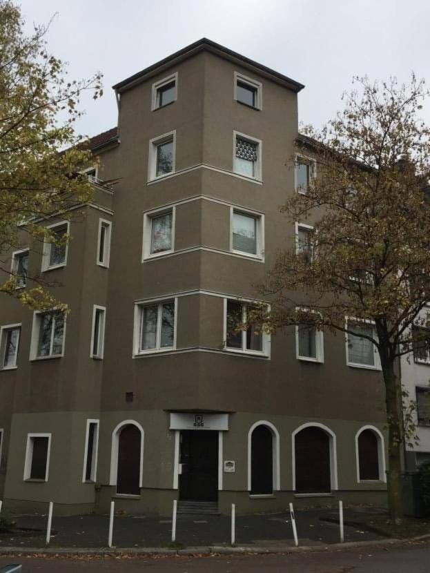 Apartament Hotel Limon Έσσεν Εξωτερικό φωτογραφία