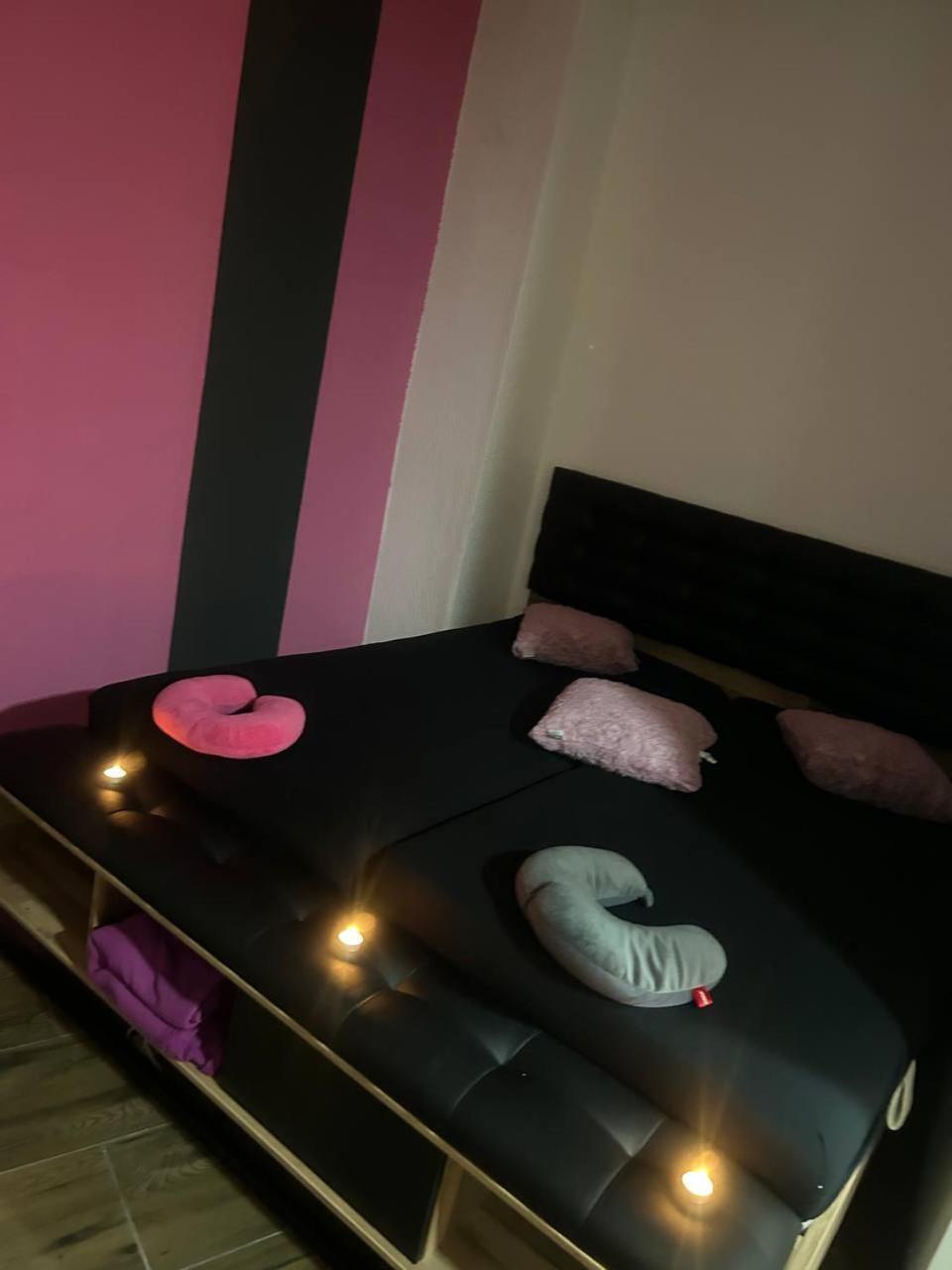 Apartament Hotel Limon Έσσεν Εξωτερικό φωτογραφία