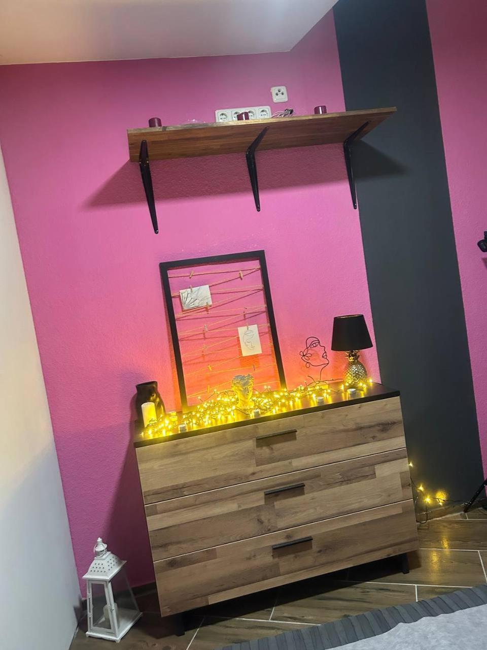 Apartament Hotel Limon Έσσεν Εξωτερικό φωτογραφία