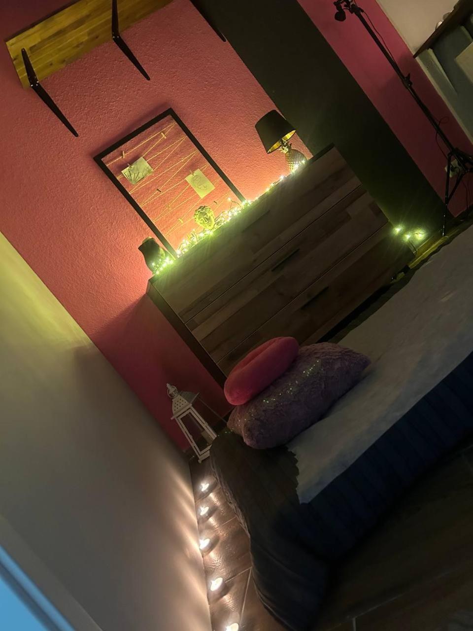 Apartament Hotel Limon Έσσεν Εξωτερικό φωτογραφία