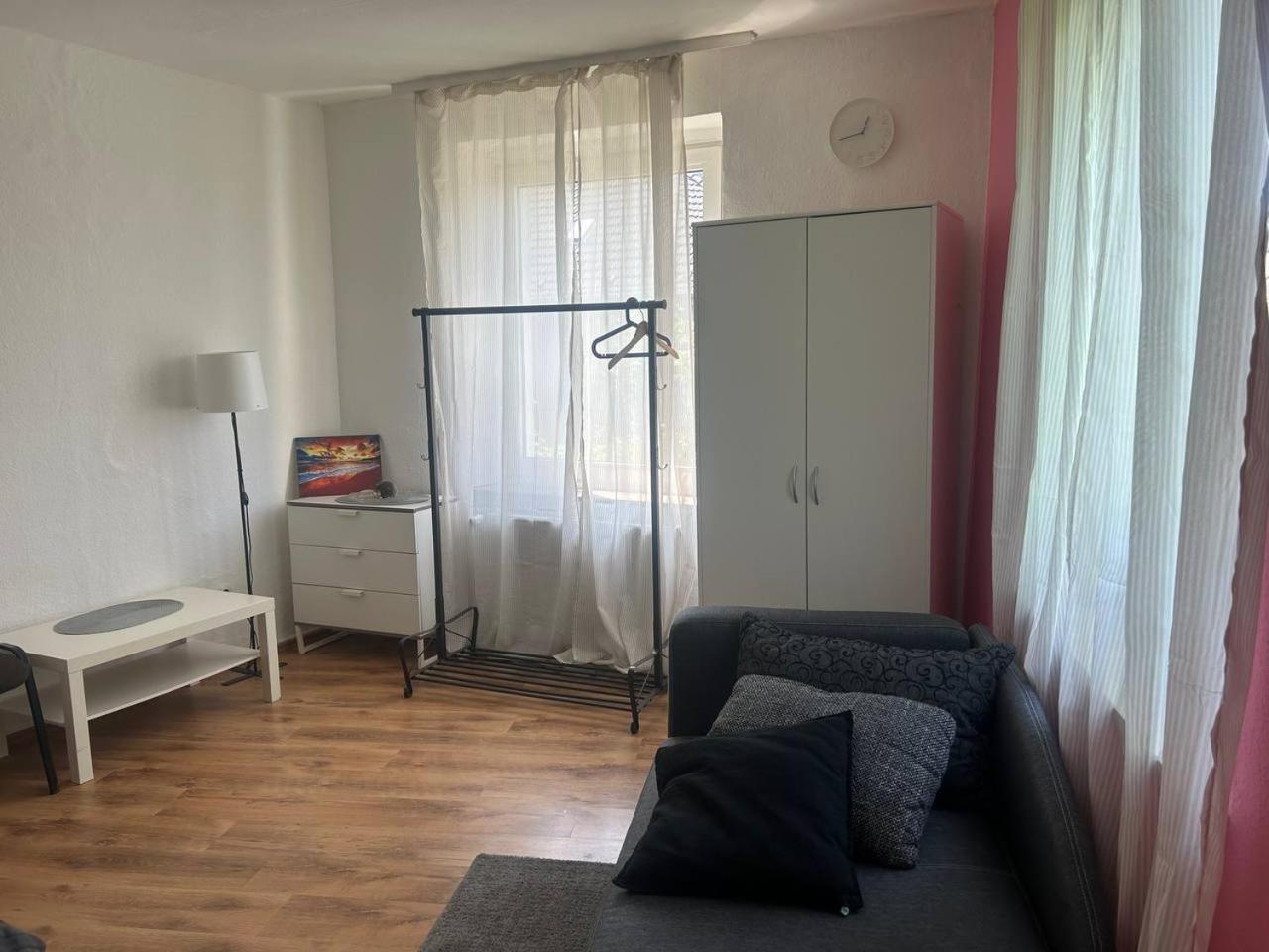 Apartament Hotel Limon Έσσεν Εξωτερικό φωτογραφία